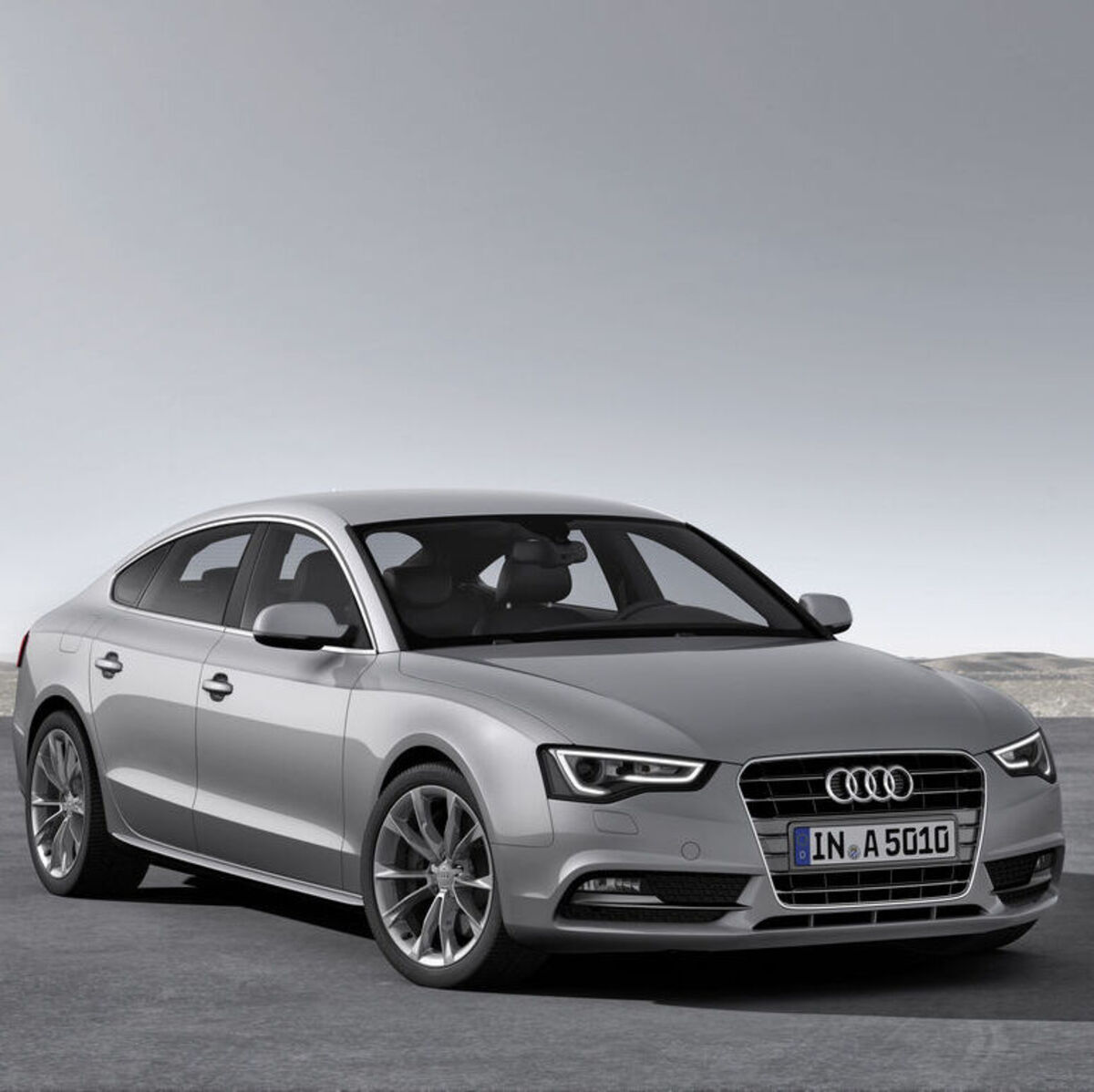 Audi A5 Sportback (2009-17)