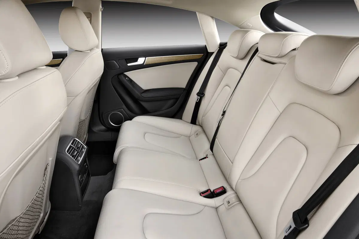 Audi A5 Sportback (2009-17) (6)