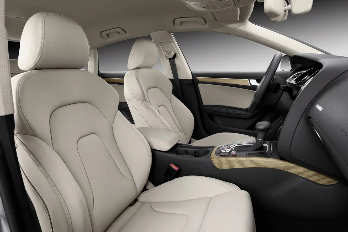 Audi A5 Sportback (2009-17) (5)
