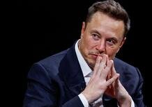 Tesla, Elon Musk: Ford, GM e Stellantis falliranno per gli scioperi UAW