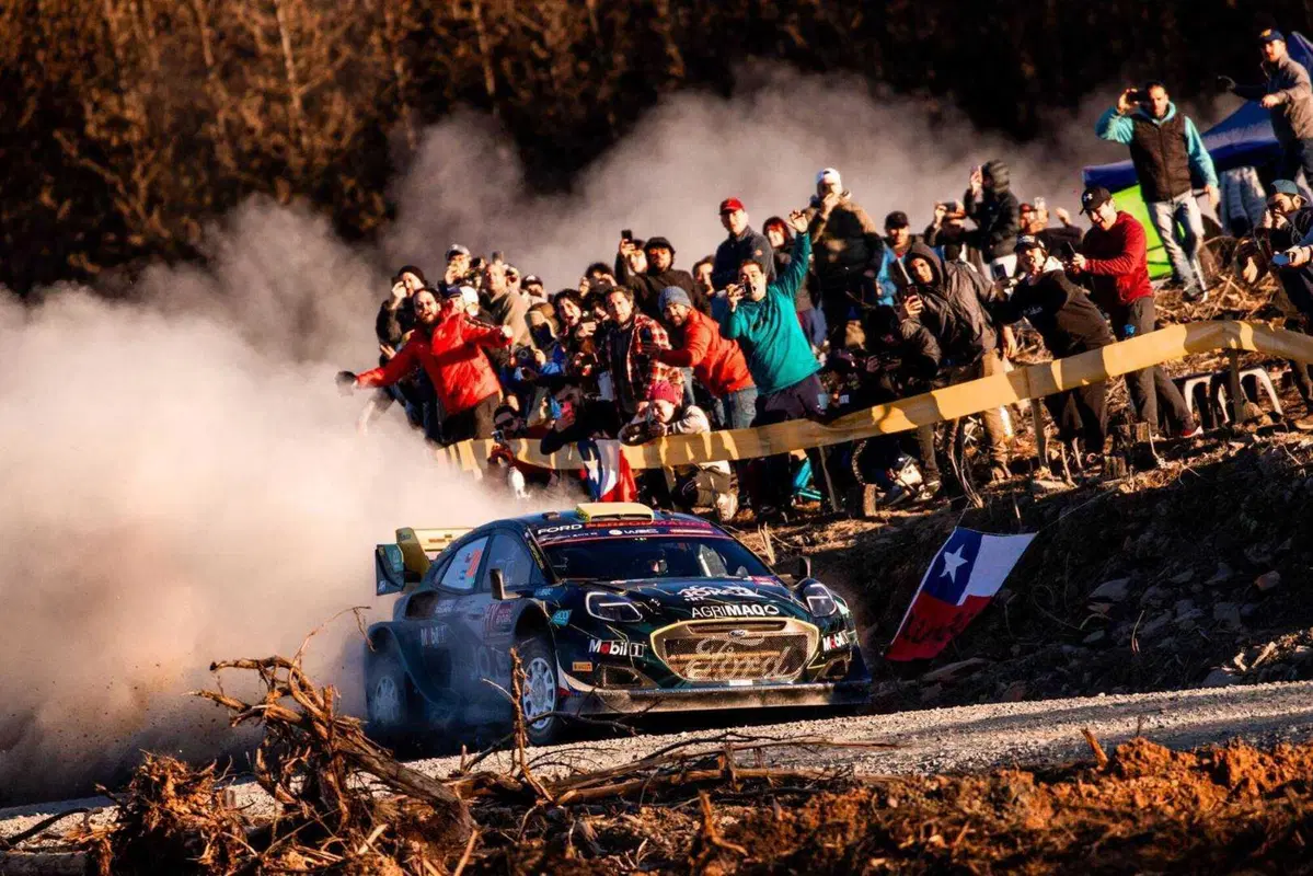 WRC23. Rally Chile. Tanak e Ford finalmente imbattibili (16)