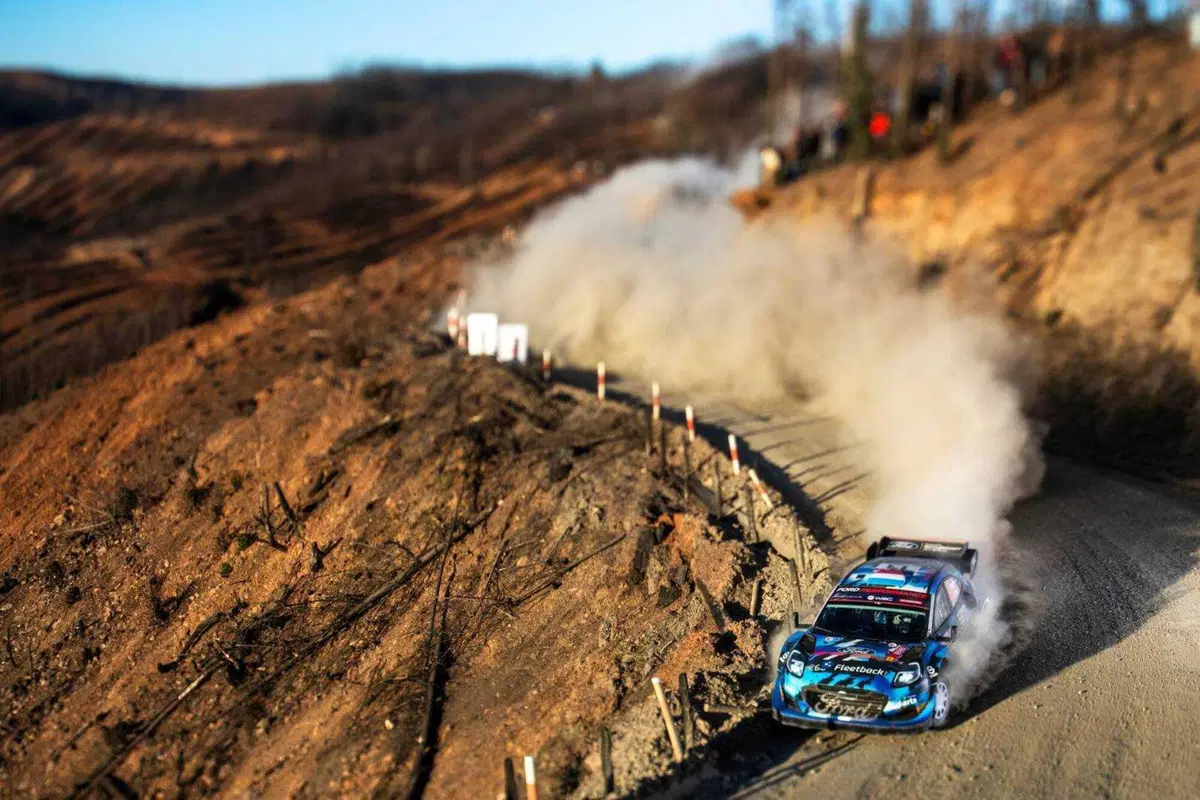 WRC23. Rally Chile. Tanak e Ford finalmente imbattibili (17)