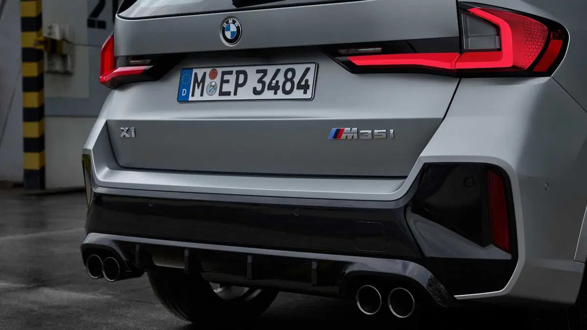 BMW X1 M35i (16)