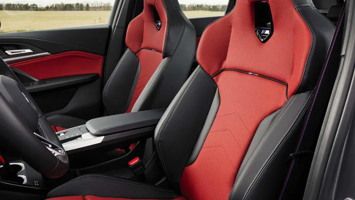 BMW X1 M35i (10)