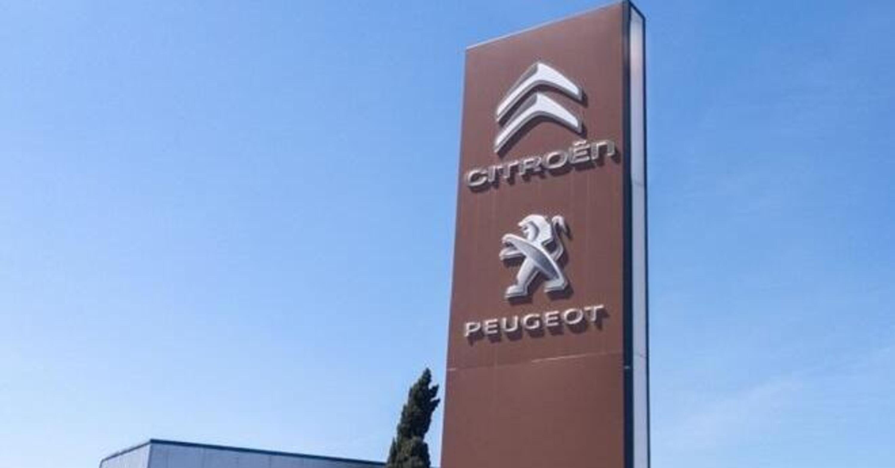 Citroen e Peugeot: verranno rimborsati i clienti con BlueHDi difettoso, come richiederlo 