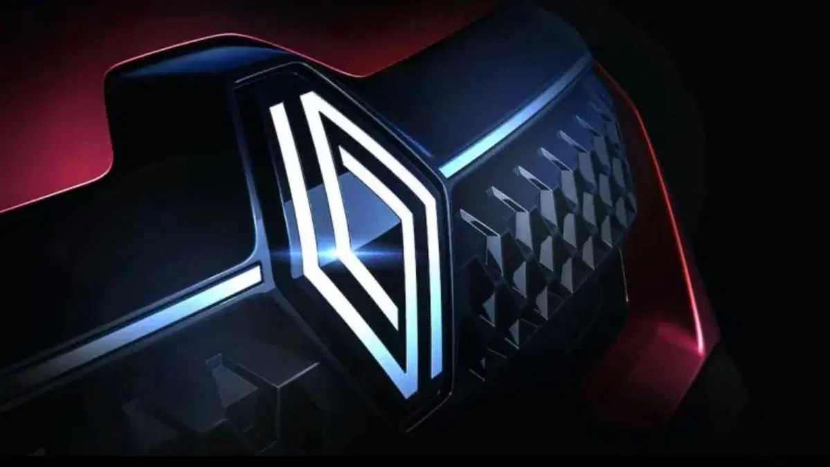 Renault Kardian: ecco il frontale del B-Suv, lancio il 25 ottobre (3)