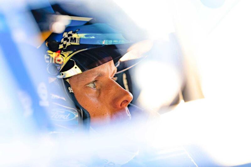 WRC23. Rally Chile. Tanak back to Hyundai e altre Storie