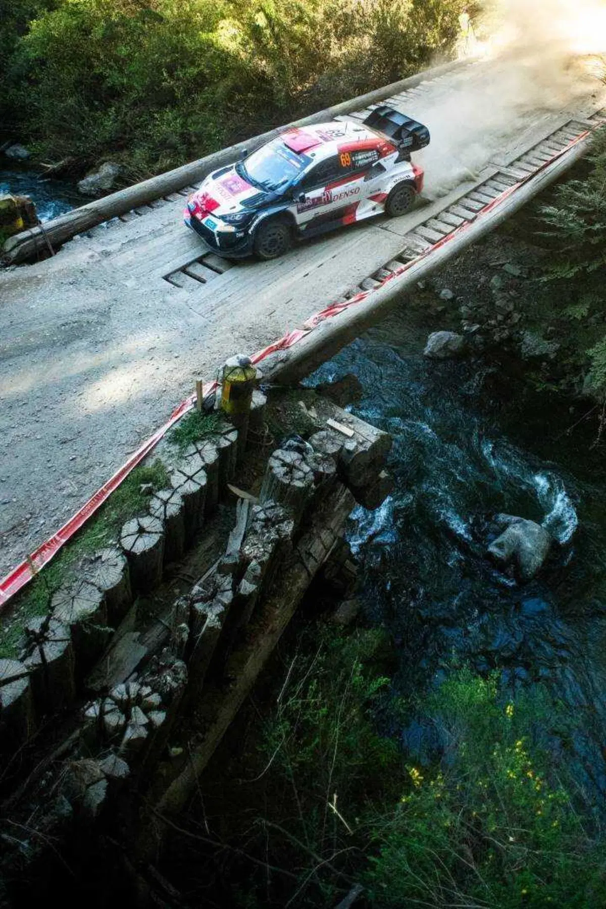WRC23. Rally Chile. Tanak back to Hyundai e altre Storie (15)