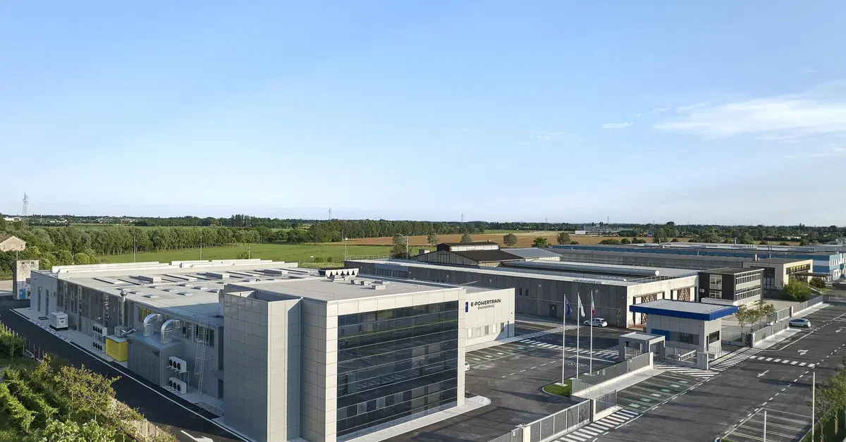 Texa: nasce l'hub tecnologico del futuro, ed &egrave; in Italia