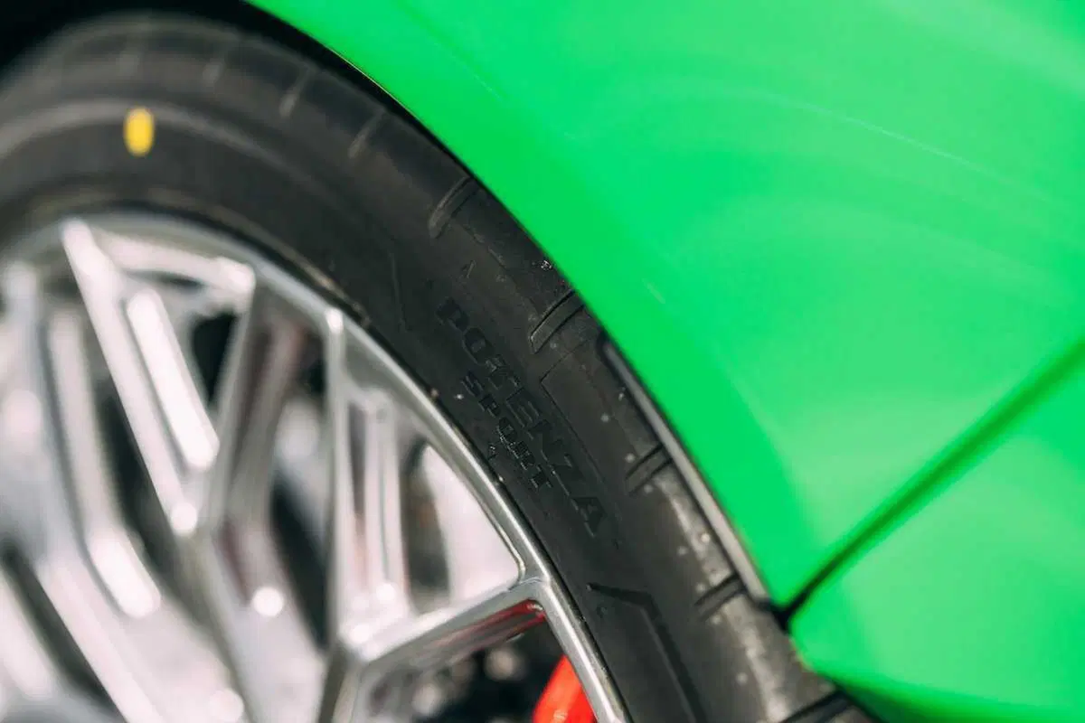 Lamborghini Revuelto: guidata a Vallelunga, è ibridonica (ibirda e fotonica) [VIDEO] (18)