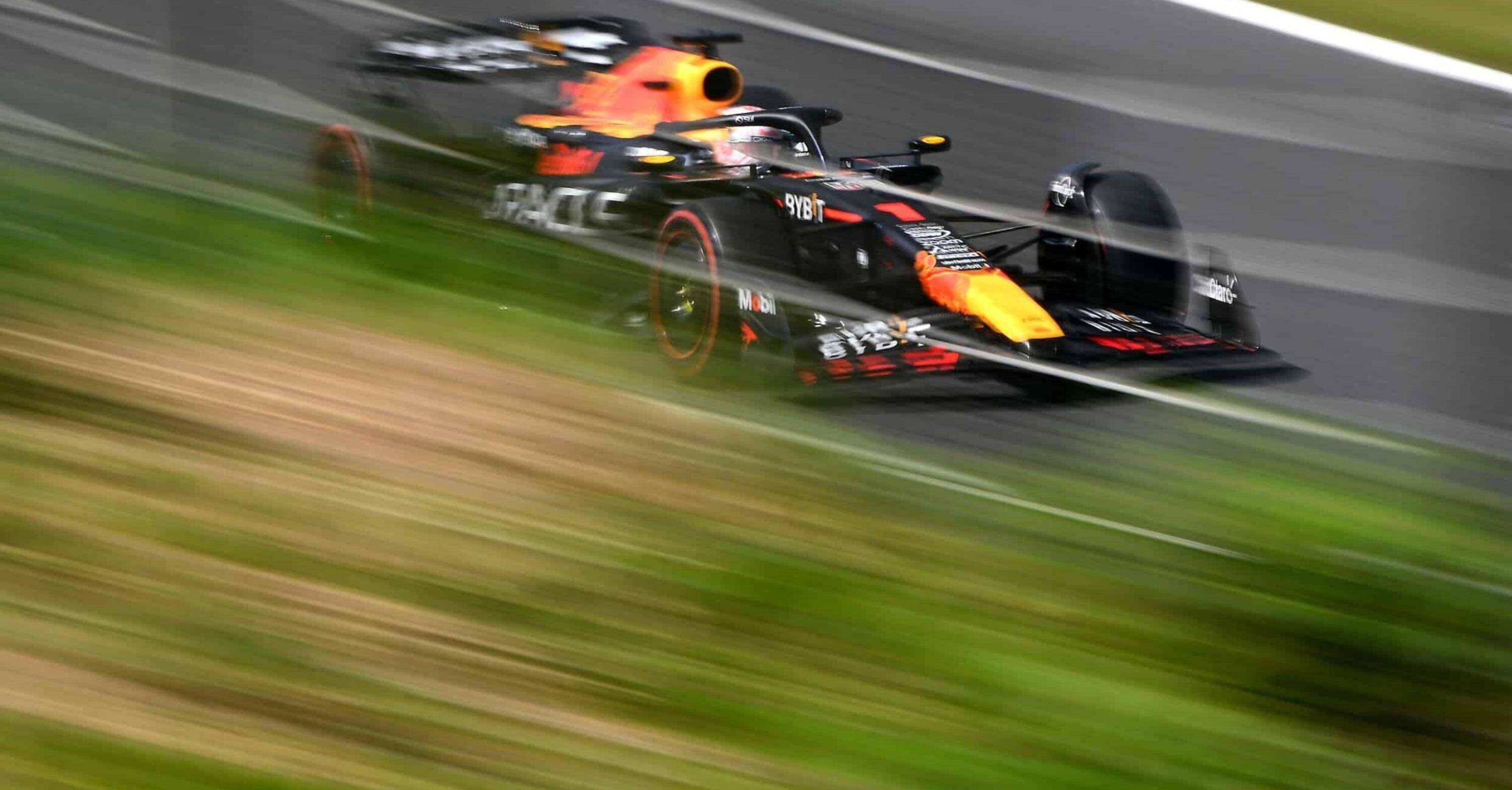 Troppe gare e interesse in calo: in Formula 1 si &egrave; peccato di ingordigia 