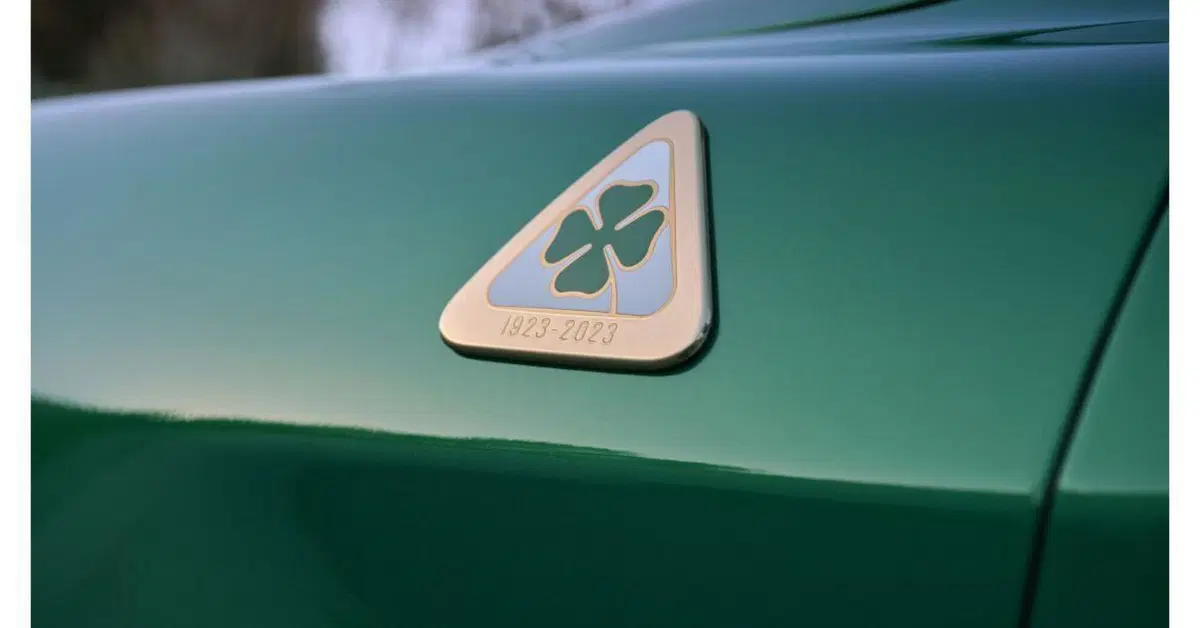 Lunga vita al V6 dell'Alfa Romeo Quadrifoglio: l'Euro 7 &egrave; superato 