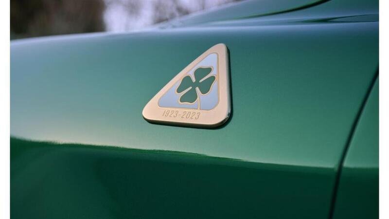 Lunga vita al V6 dell'Alfa Romeo Quadrifoglio: l'Euro 7 &egrave; superato 