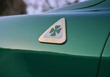 Lunga vita al V6 dell'Alfa Romeo Quadrifoglio: l'Euro 7 è superato 