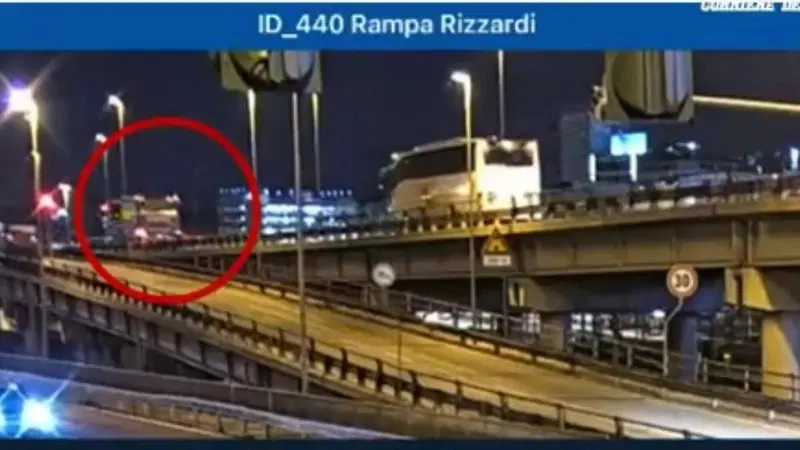 Incidente di Mestre, l'autobus ha sfondato delle barriere "inesistenti" [VIDEO DELL'INCIDENTE]