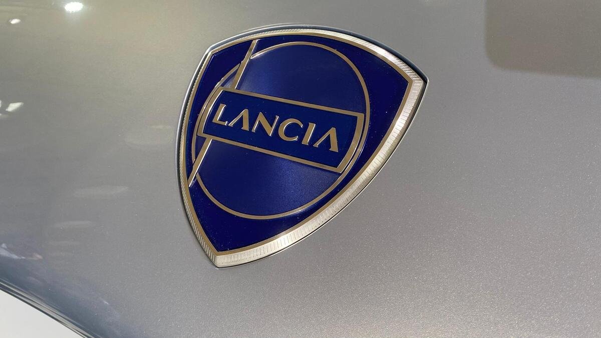Lancia regresa a Europa con el nuevo Ypsilon: 70 concesionarios dijeron que sí – Noticias