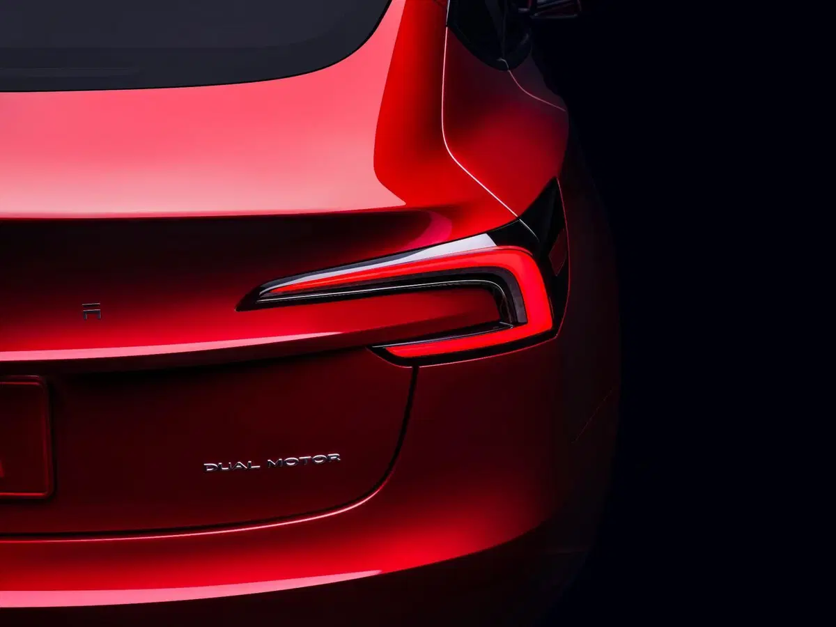 Nuova Tesla Model 3 2024 “Highland”: motorizzazioni, allestimenti e optional. Guida all’acquisto (6)