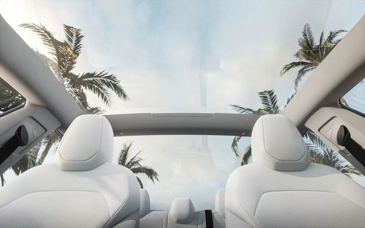 Nuova Tesla Model 3 2024 “Highland”: motorizzazioni, allestimenti e optional. Guida all’acquisto (14)