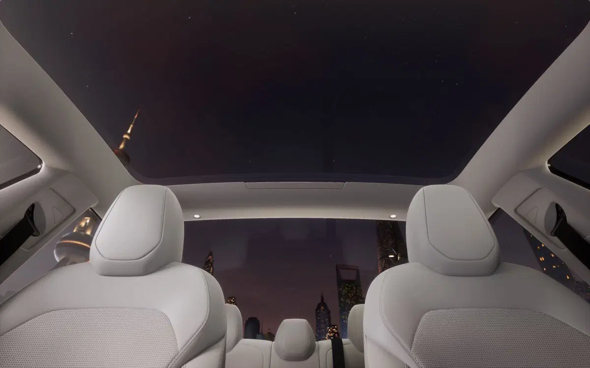 Nuova Tesla Model 3 2024 “Highland”: motorizzazioni, allestimenti e optional. Guida all’acquisto (15)