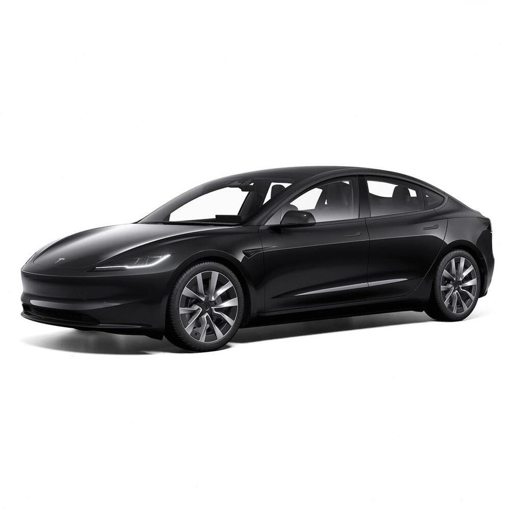 Tesla Model 3 2024 Highland: cambia (quasi) tutto, ma è sempre lei