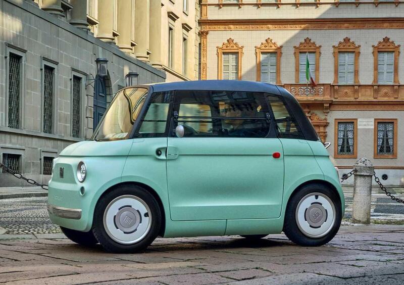 Fiat Topolino Catalogo E Listino Prezzi Fiat Topolino Automoto it Fiat Topolino Catalogo E Listino Prezzi Fiat Topolino Automoto it
