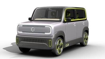 Suzuki, tutte le novit&agrave; di Tokyo 2023 oltre la Swift