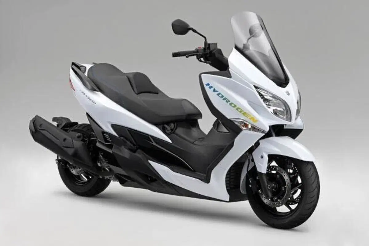 Suzuki, tutte le novità di Tokyo 2023 oltre la Swift (5)