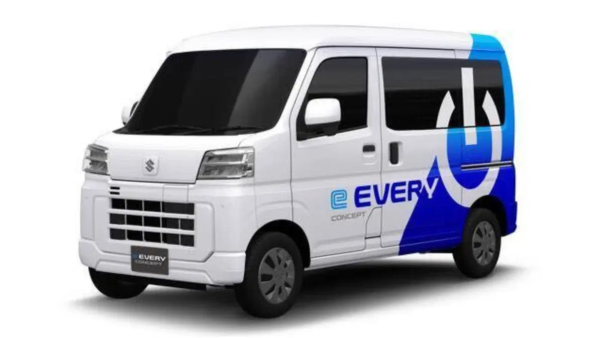 Suzuki, tutte le novità di Tokyo 2023 oltre la Swift (9)