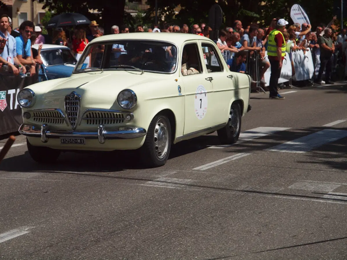 21esima Vernasca Silver Flag, nel segno del Biscione (3)
