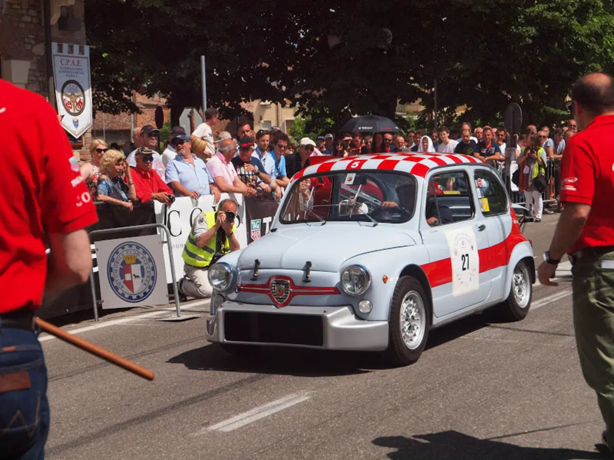 21esima Vernasca Silver Flag, nel segno del Biscione (5)