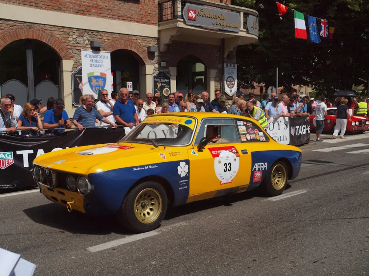 21esima Vernasca Silver Flag, nel segno del Biscione (6)