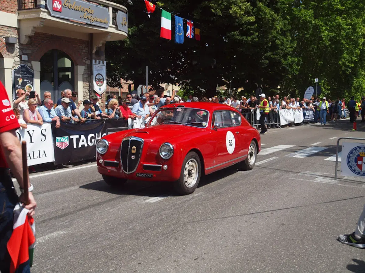 21esima Vernasca Silver Flag, nel segno del Biscione (7)