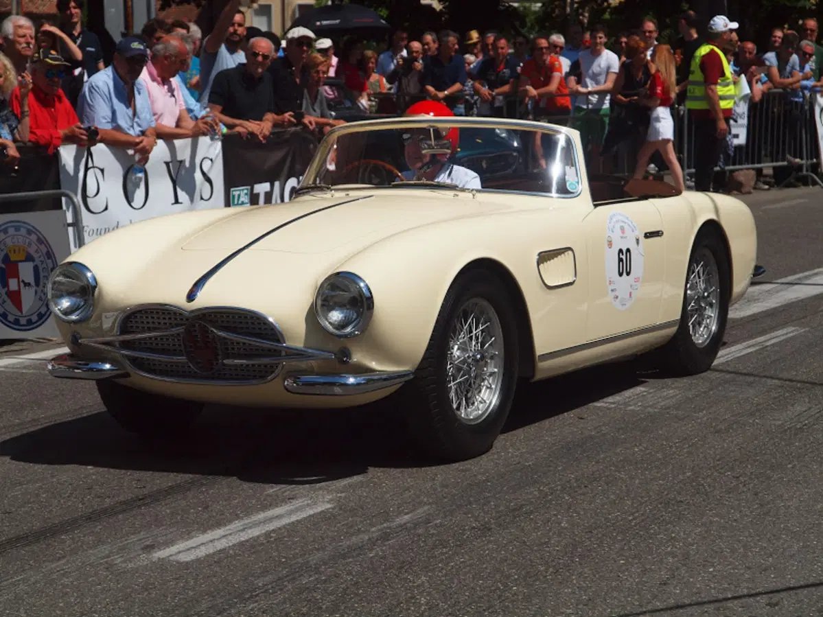 21esima Vernasca Silver Flag, nel segno del Biscione (8)