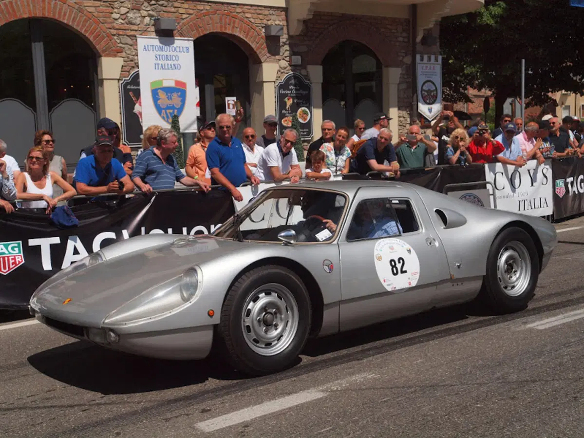 21esima Vernasca Silver Flag, nel segno del Biscione (12)