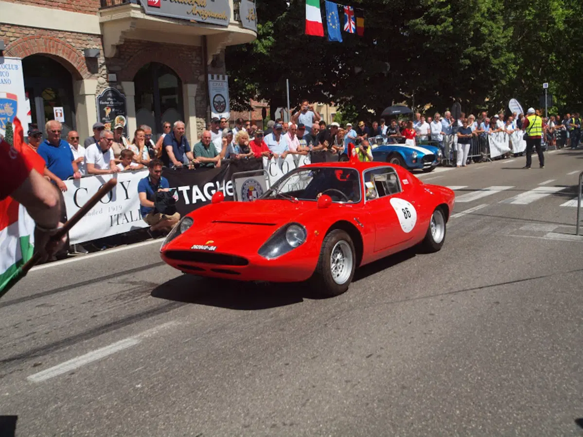 21esima Vernasca Silver Flag, nel segno del Biscione (14)