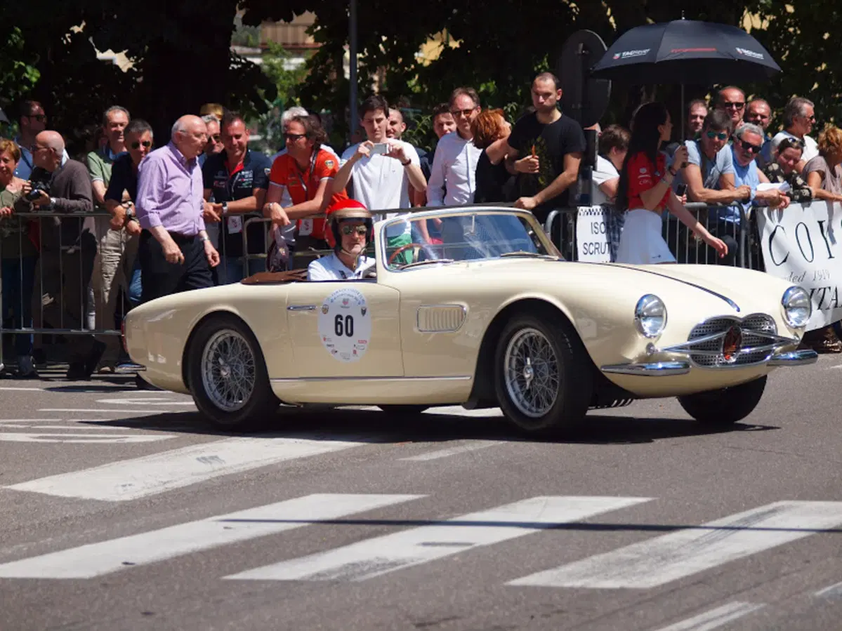 21esima Vernasca Silver Flag, nel segno del Biscione (15)