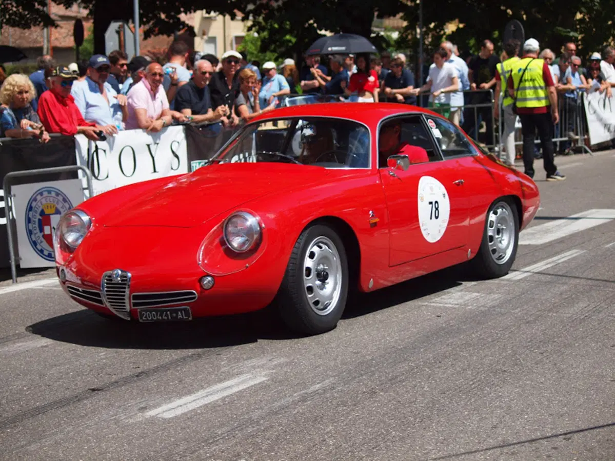 21esima Vernasca Silver Flag, nel segno del Biscione (16)