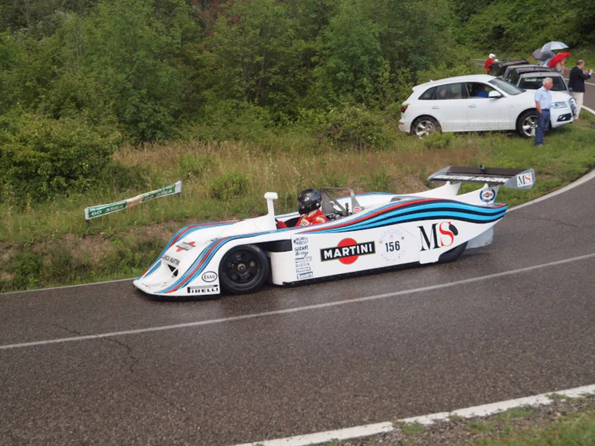 21esima Vernasca Silver Flag, nel segno del Biscione (17)