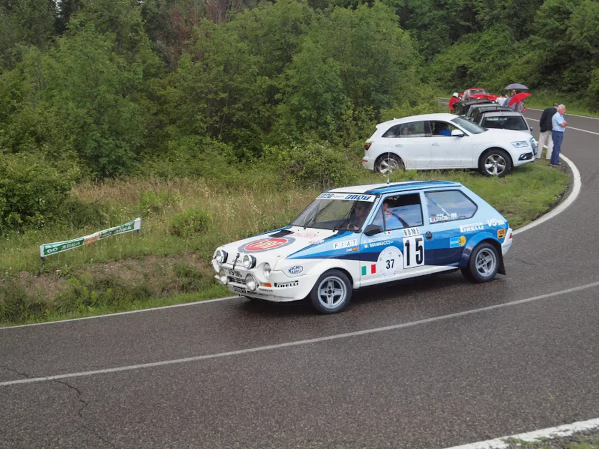 21esima Vernasca Silver Flag, nel segno del Biscione (19)