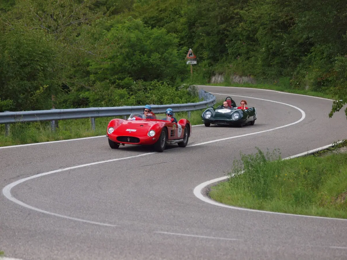 21esima Vernasca Silver Flag, nel segno del Biscione (20)