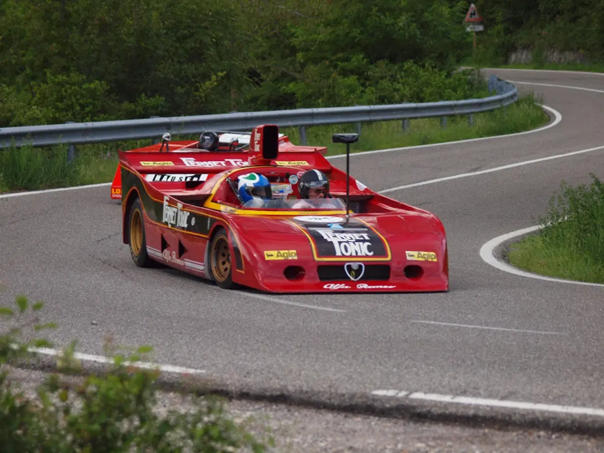 21esima Vernasca Silver Flag, nel segno del Biscione (25)
