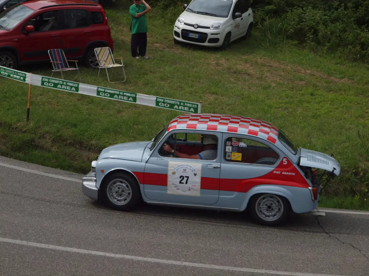 21esima Vernasca Silver Flag, nel segno del Biscione (30)