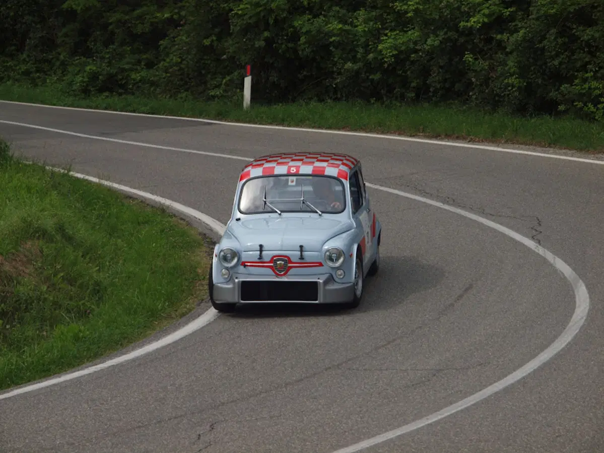 21esima Vernasca Silver Flag, nel segno del Biscione (31)