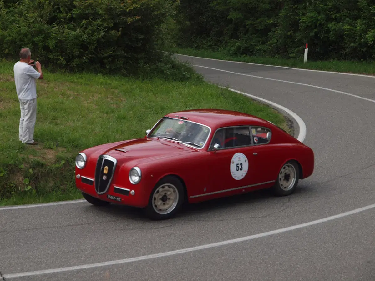 21esima Vernasca Silver Flag, nel segno del Biscione (33)