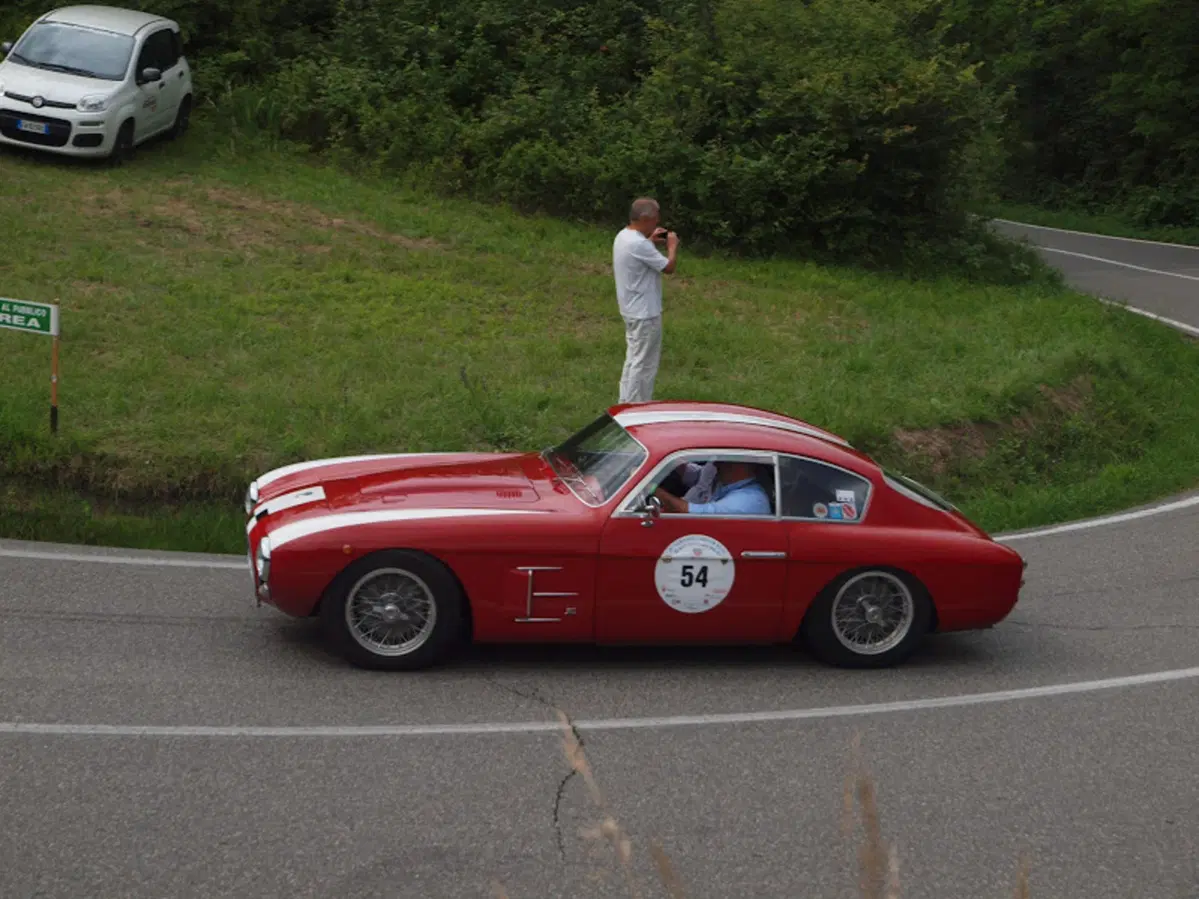 21esima Vernasca Silver Flag, nel segno del Biscione (34)
