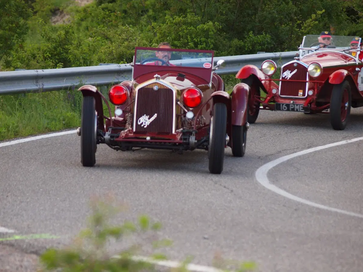 21esima Vernasca Silver Flag, nel segno del Biscione (35)