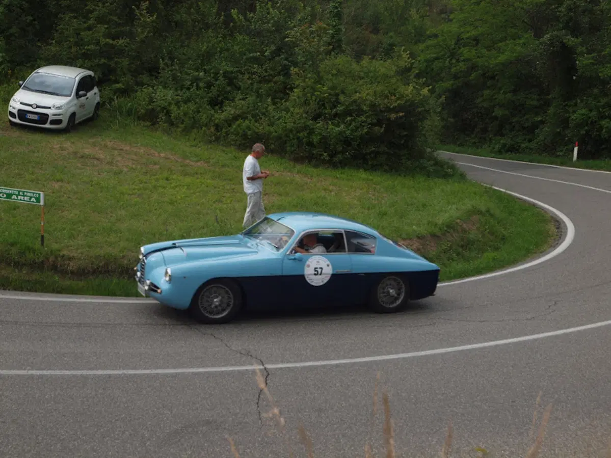 21esima Vernasca Silver Flag, nel segno del Biscione (36)