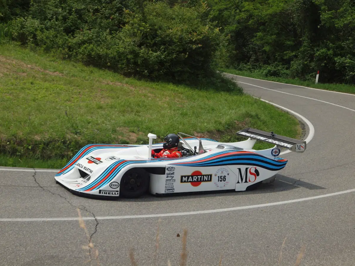 21esima Vernasca Silver Flag, nel segno del Biscione (39)