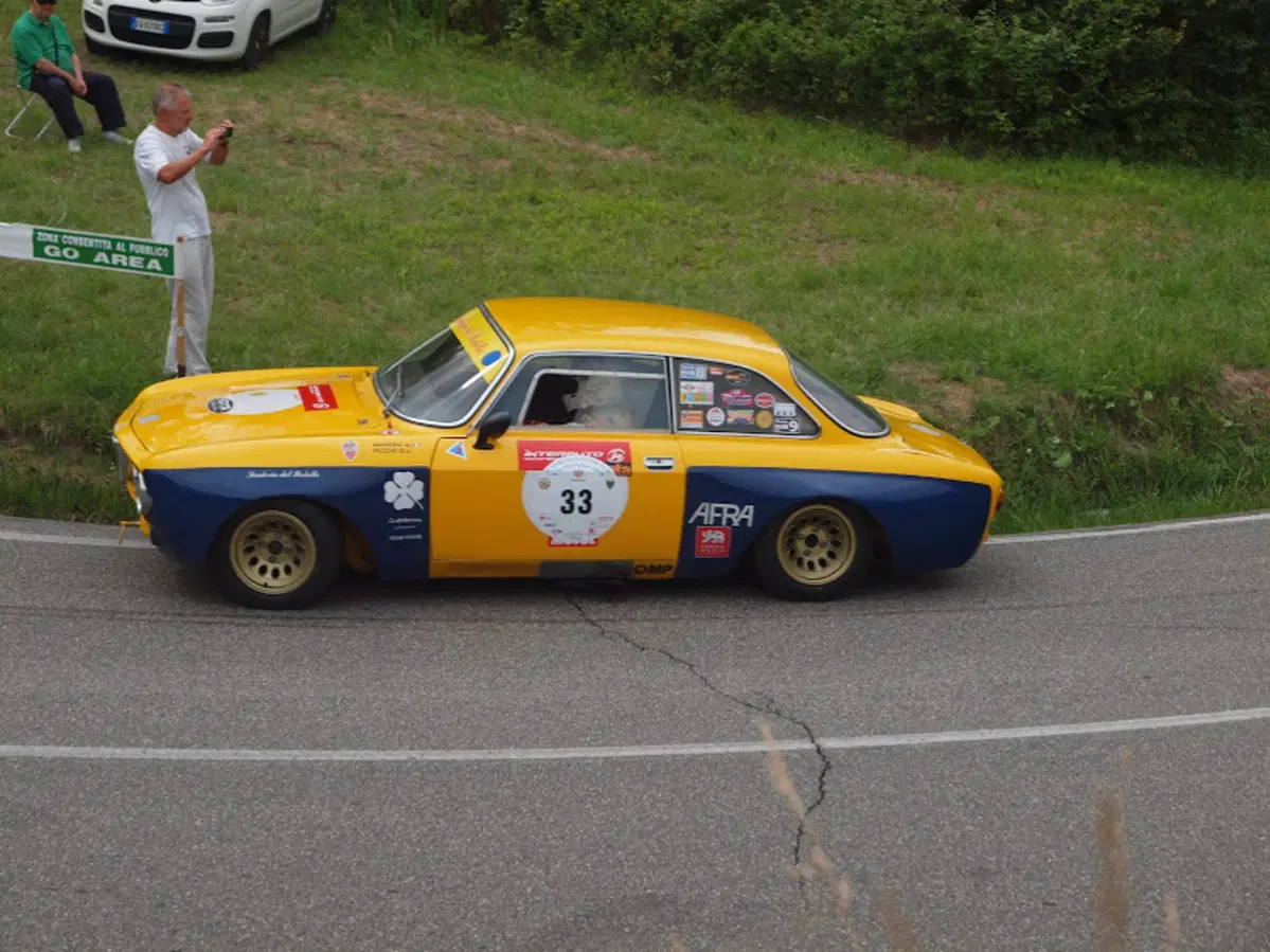 21esima Vernasca Silver Flag, nel segno del Biscione (40)