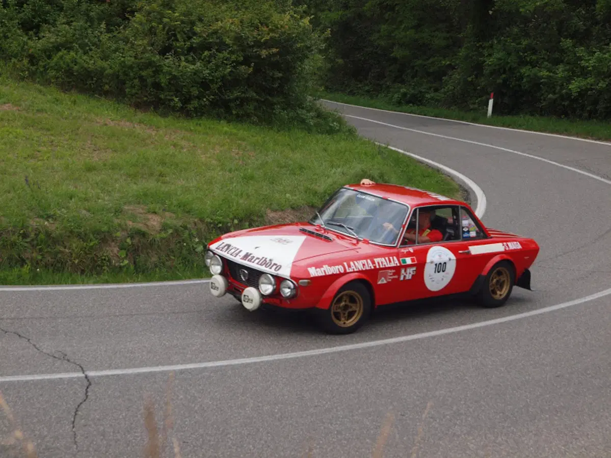 21esima Vernasca Silver Flag, nel segno del Biscione (41)